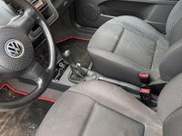 Gebraucht VW Polo 75 PS (55 kW) 2000 Silber Kleinwagen