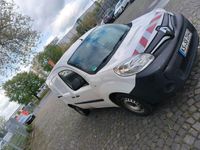 gebraucht Renault Kangoo 1.5 dci 2020