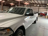 gebraucht Dodge Ram 2500 laramie