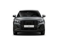 Neu Audi Q2 S-Line 150 PS (110 kW) 2026 Grau SUV