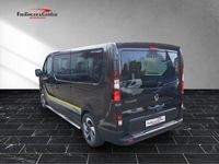 gebraucht Renault Trafic Combi Irmscher