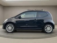 Second-hand VW up! Join 90 CP (66 kW) 2018 Negru Hatchback