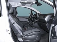 Gebraucht Renault Kangoo 102 PS (75 kW) 2024 Weiß Van / Kleinbus