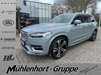 Gebraucht Volvo XC90 Ultimate 235 PS (172 kW) 2024 Grau SUV