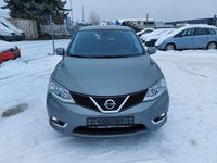 Gebraucht Nissan Pulsar N-Connecta 116 PS (85 kW) 2018 Grau Limousine