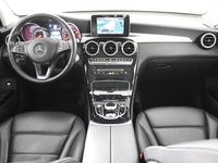 Gebraucht Mercedes GLC350 211 PS (155 kW) 2018 Grau SUV
