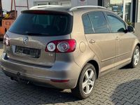 Gebraucht VW Golf VI Team 105 PS (77 kW) 2011 Braun Kleinwagen