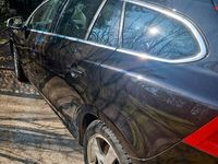 Gebraucht Volvo V60 205 PS (150 kW) 2010 Schwarz Kombi