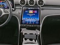 Gebraucht Mercedes C220 Avantgarde 197 PS (144 kW) 2024 Schwarz Limousine