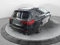 Gebraucht Mercedes E300 AMG 204 PS (150 kW) 2023 Grau Limousine