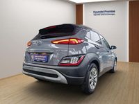 Gebraucht Hyundai Kona Edition 30+ 120 PS (88 kW) 2022 Grau SUV