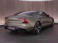 Gebraucht Polestar 1 609 PS (447 kW) 2022 Grün Coupé