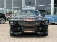Gebraucht Ford Mustang Fastback 1965 Schwarz
