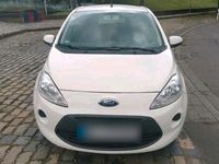 Second-hand Ford Ka 69 CP (50 kW) 2013 Alb Hatchback