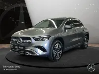 Gebraucht Mercedes GLA250 Advanced 163 PS (119 kW) 2025 Grau SUV