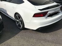 gebraucht Audi A7 Competition 326 ps Bi-Turbo SLine