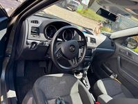 Gebraucht Skoda Yeti 2015 Gold SUV