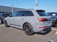 Gebraucht Audi SQ7 Ambiente 507 PS (372 kW) 2023 Nardograu SUV