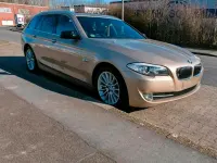 Gebraucht BMW 218 Shadowline 218 PS (160 kW) 2026 Kombi