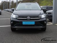 Gebraucht VW Taigo Style 116 PS (85 kW) 2024 Schwarz SUV