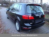 Gebraucht VW Golf Sportsvan 110 PS (80 kW) 2016 Van / Kleinbus