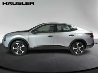 Gebraucht Citroën C4 X 101 PS (74 kW) 2024 Grau SUV