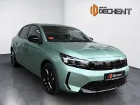 Gebraucht Opel Corsa 110 PS (80 kW) 2025 Grün Kleinwagen