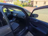Occasion Ford S-MAX ST-Line 190 ch (139 kW) 2021 Gris Monospace