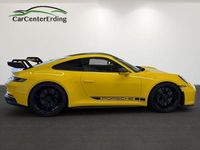 Gebraucht Porsche 911 510 PS (375 kW) 2022 Gelb