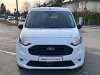 Gebraucht Ford Transit Connect 120 PS (88 kW) 2022 Weiß Van / Kleinbus