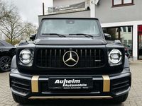 gebraucht Mercedes G63 AMG AMG Grand Edition MY2024 # 1 of 1000 #