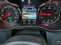 Gebraucht Mercedes C250 204 PS (150 kW) 2014 Blau Kombi