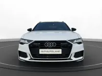 Gebraucht Audi A6 Sport 367 PS (269 kW) 2021 Weiß Kombi