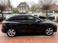 Gebraucht Audi Q3 S-Line 230 PS (169 kW) 2019 Schwarz metallic SUV