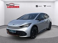 Neu Cupra Born 169 kW (231 PS) 2026 Silber Kleinwagen