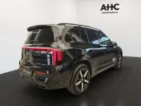 Gebraucht Mercedes GLB250 200 kW (272 PS) 2026 Schwarz SUV