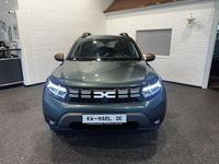 Gebraucht Dacia Duster Extreme 150 PS (110 kW) 2023 Grün SUV
