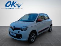 Gebraucht Renault Twingo Intens 90 PS (66 kW) 2017 Crystal weiss Kleinwagen