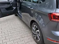Gebraucht VW Golf VII 150 PS (110 kW) 2018 Grau Kleinwagen