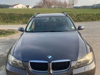 gebraucht BMW 320 320 d