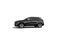 Nowe Renault Austral Techno 2026 SUV