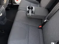 Gebraucht Ford Focus Titanium 125 PS (91 kW) 2012 Rot Kombi
