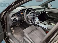 Gebraucht Audi A6 367 PS (269 kW) 2020 Grau Kombi