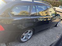 Gebraucht BMW 325 M Sport 218 PS (160 kW) 2007 Kombi