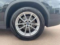 gebraucht BMW X3 xDrive20d A Navi Prof.+Head-Up+RFK+DrivAssPlus