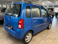 gebraucht Opel Agila Comfort, Faltdach elektrisch *HU 09.2025*