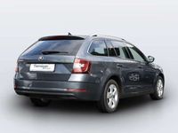 gebraucht Skoda Octavia Combi 1.6 TDI DSG STYLE NAVI LED VIRTUAL