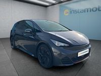 Gebraucht Cupra Born 169 kW (231 PS) 2022 Grau Kleinwagen