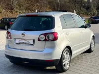 Gebraucht VW Golf IV Goal 116 PS (85 kW) 2006 Silber Limousine