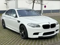 Gebraucht BMW M5 560 PS (411 kW) 2012 Limousine